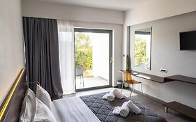 Megara Hotel